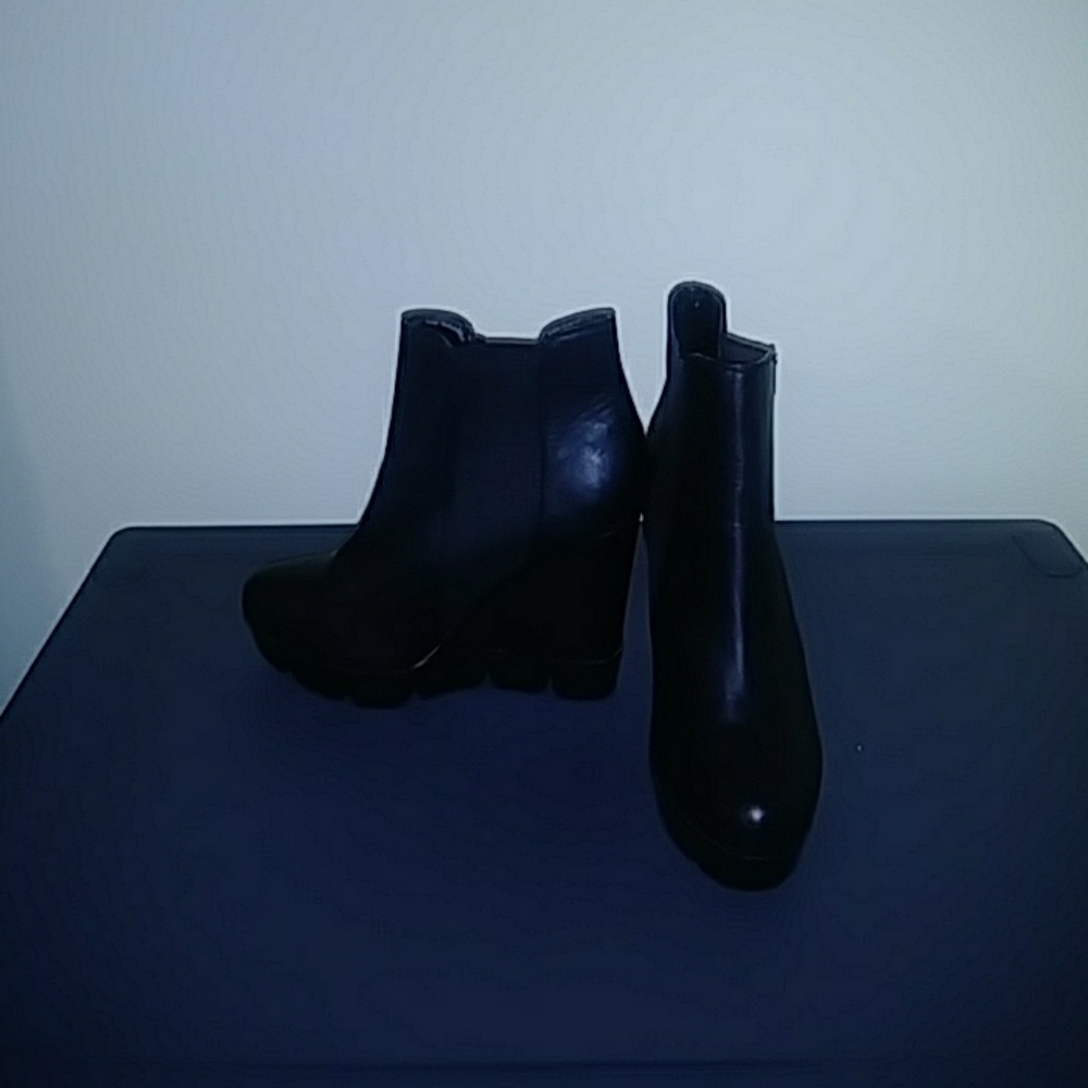 Wedges